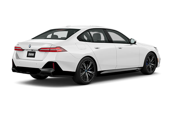 2025 BMW 5 Series Sedan PHEV 550E XDRIVE