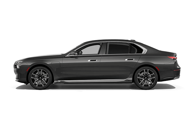BMW Série 7 PHEV 750e xDrive 2025