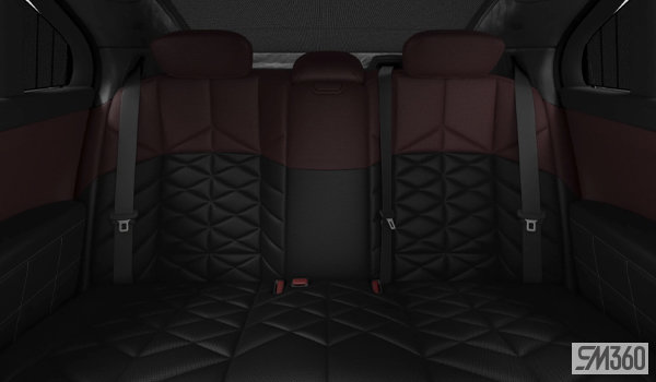 BMW Série 7 PHEV 750e xDrive 2025