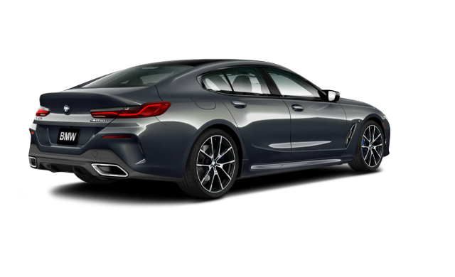Grenier BMW | The 2025 8 Series Gran Coupé M850i xDrive in Terrebonne