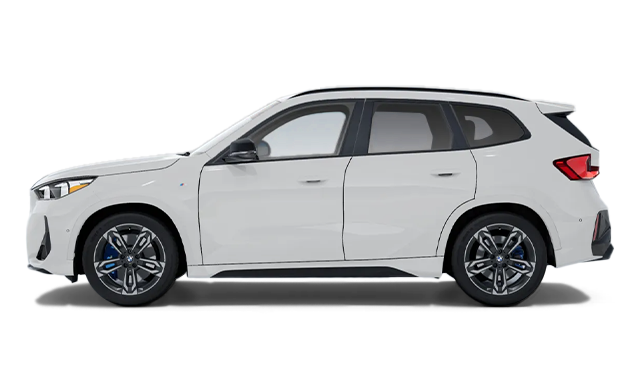 2025 BMW X1 M35I XDRIVE