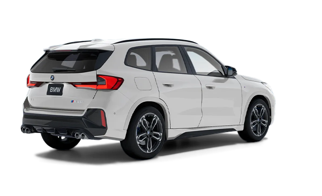 2025 BMW X1 M35i xDrive