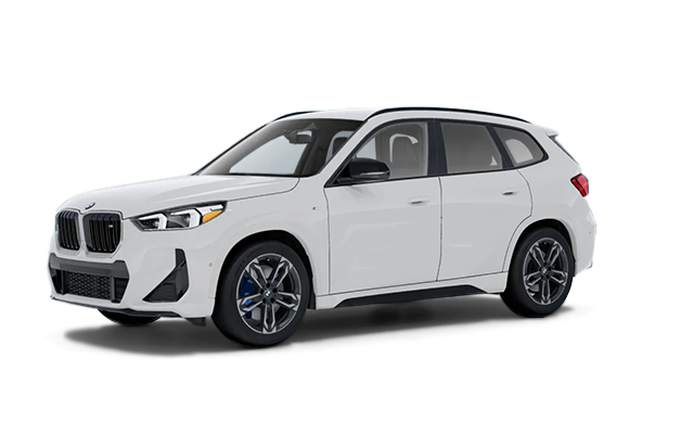2025 BMW X1 M35I XDRIVE