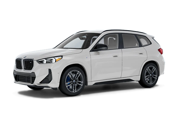 2025 BMW X1 M35i xDrive