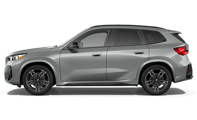 2025 BMW X1 XDRIVE28I M SPORT EDITION