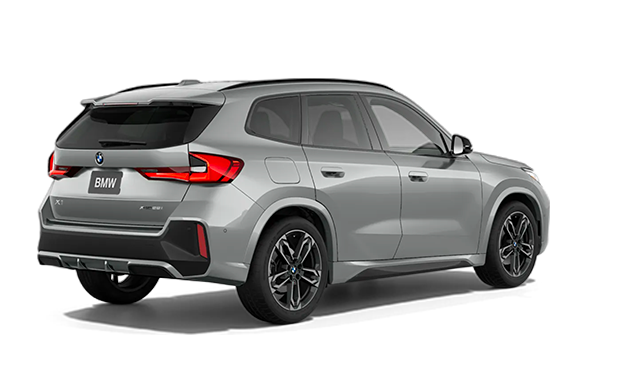 2025 BMW X1 XDRIVE28I M SPORT EDITION
