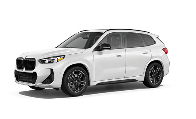 2025 BMW X1 xDrive28i M Sport Edition
