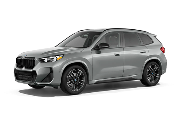 2025 BMW X1 XDRIVE28I M SPORT EDITION