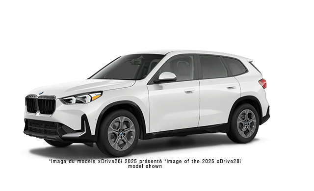 XDRIVE28I M SPORT EDITION