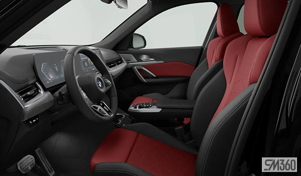2025 BMW X1 xDrive28i M Sport Edition
