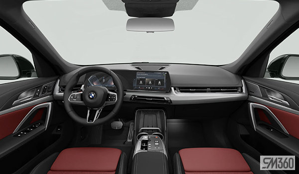 2025 BMW X1 xDrive28i M Sport Edition