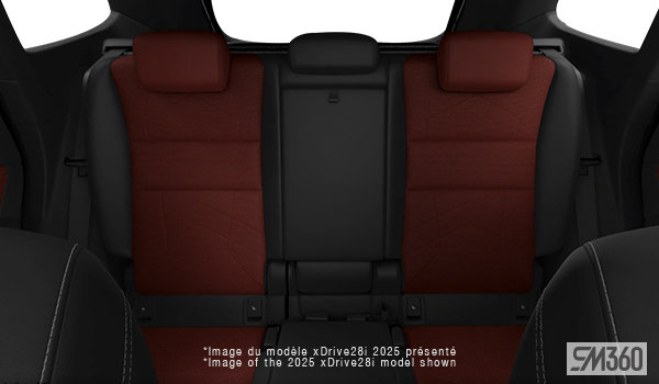 2025 BMW X1 xDrive28i M Sport Edition