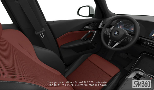 XDRIVE28I M SPORT EDITION