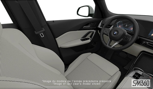 BMW X1 xDrive28i 2025