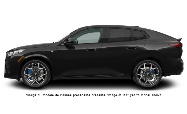 BMW X2 M35i xDrive 2025