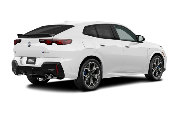 2025 BMW X2 M35I XDRIVE