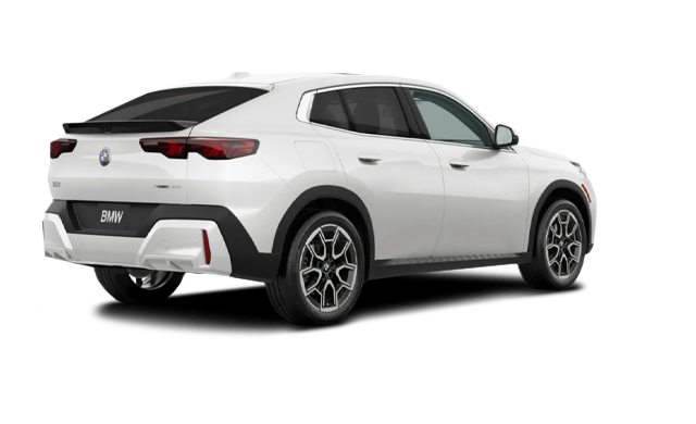 2025 BMW X2 xDrive28i