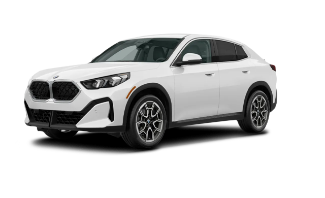 2025 BMW X2 XDRIVE28I