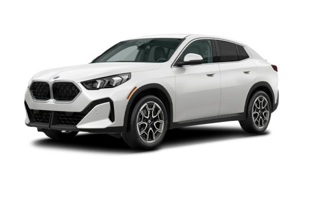 2025 BMW X2 xDrive28i