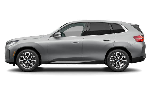 BMW X3 30 xDrive 2025