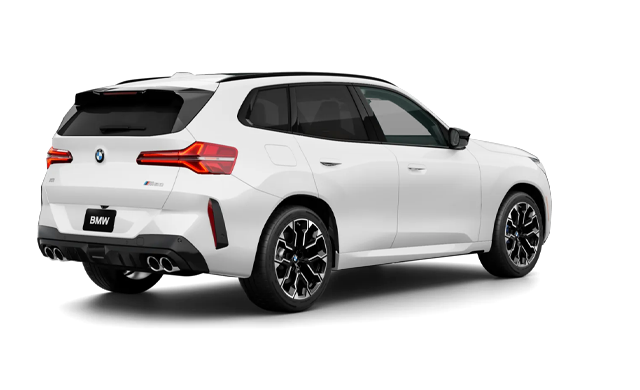 2025 BMW X3 M50 XDRIVE