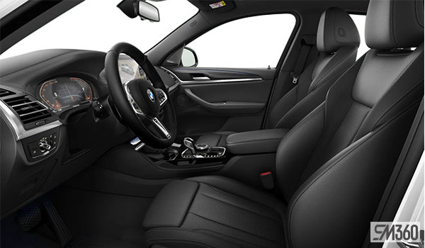 BMW X4 M Sport Edition 2025