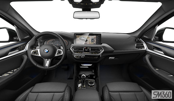 BMW X4 M Sport Edition 2025