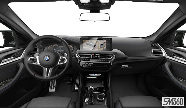 BMW X4 M40i 2025