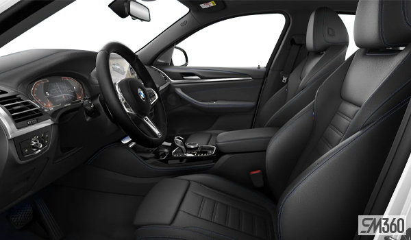 2025 BMW X4 xDrive30i