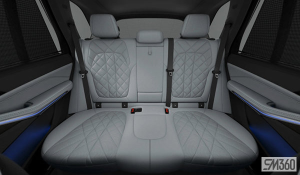 2025 BMW X5 XDRIVE40I JAHRE EDITION
