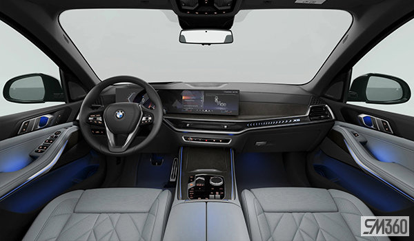 2025 BMW X5 XDRIVE40I JAHRE EDITION