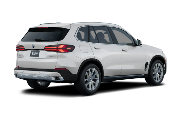 2025 BMW X5 M60I