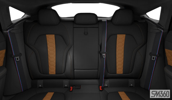 2025 BMW X6 M Competition