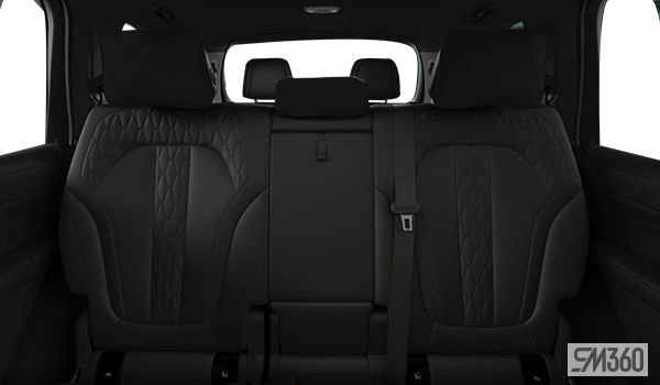 BMW X7 M60i 2025