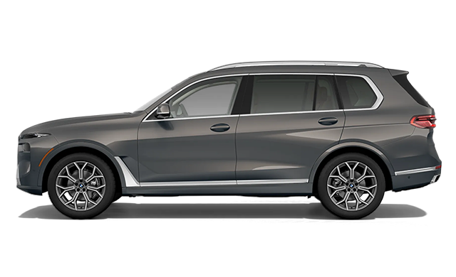 BMW X7 xDrive40i 2025
