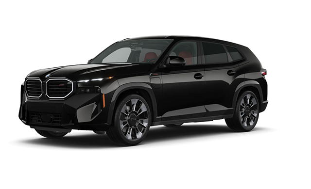 Grenier BMW | Le XM Label 2025 à Terrebonne