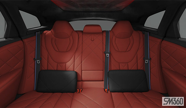 2025 BMW XM Label