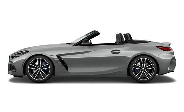 BMW Regina | The 2025 Z4 M40I