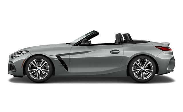 Grenier Automobile | The 2025 Z4 sDrive30i