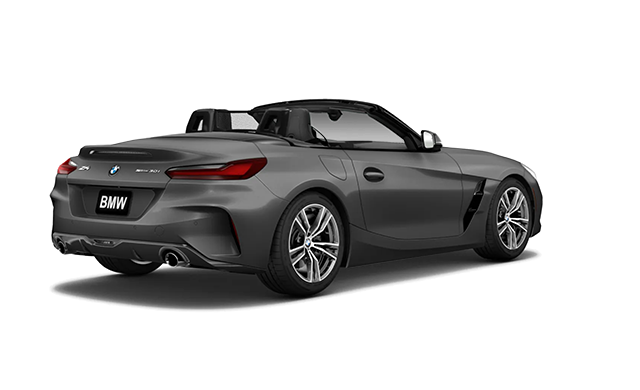 Grenier BMW | The 2025 Z4 sDrive30i in Terrebonne