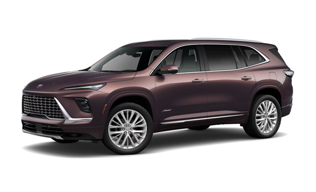 BUICK Enclave AVENIR 2025