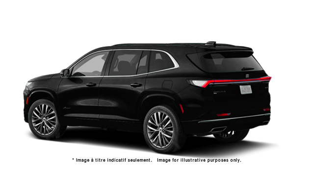 Buick Enclave Avenir 2025