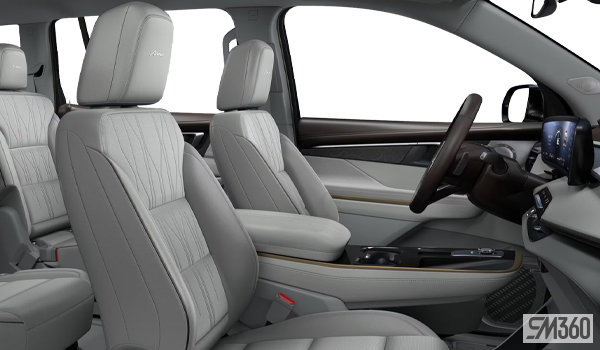 Germain Chevrolet Buick GMC Inc | The 2025 Enclave Avenir in St-Raymond