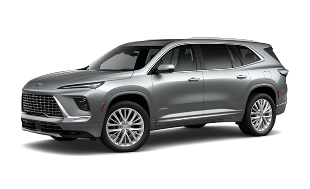 Buick Enclave Privilégié 2025