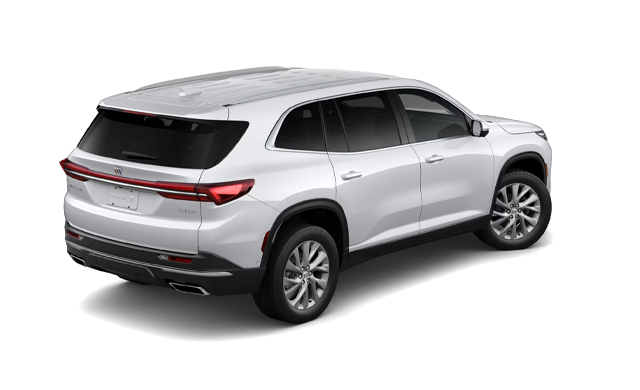 BUICK ENCLAVE PRIVILGI 2025 - Vue extrieure - 3