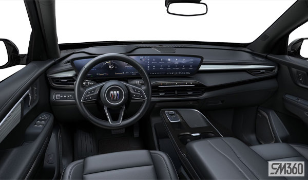 BUICK ENCLAVE PRIVILGI 2025 - Vue intrieure - 3