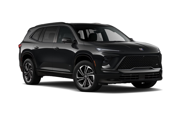 2025 Buick Enclave Sport Touring-