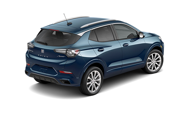 2025 Buick Encore GX Avenir