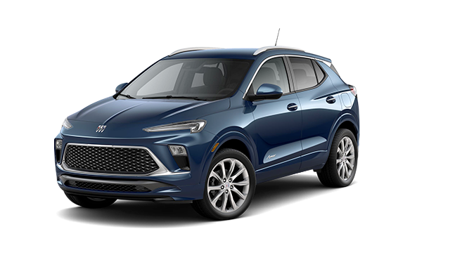 2025 Buick Encore GX Avenir
