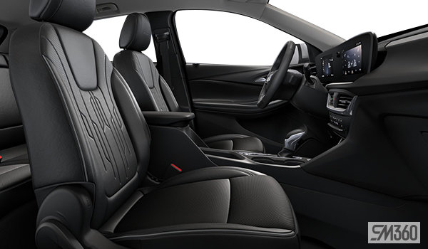2025 Buick Encore GX Avenir